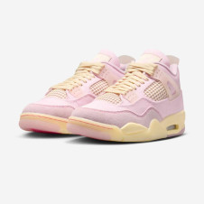 Buty damskie Jordan 4 Retro Iced Carmine (Women's)