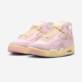 Buty damskie Jordan 4 Retro Iced Carmine (Women's)