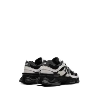Buty unisex New Balance 9060 Off White Black