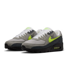 Buty męskie Nike Air Max 90 Neon