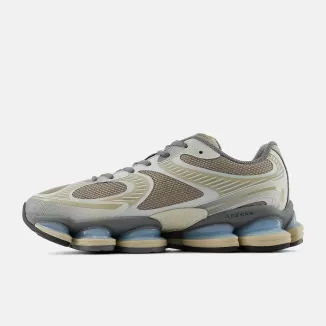 Buty męskie New Balance Abzorb 2000 Grey Matter Timberwolf