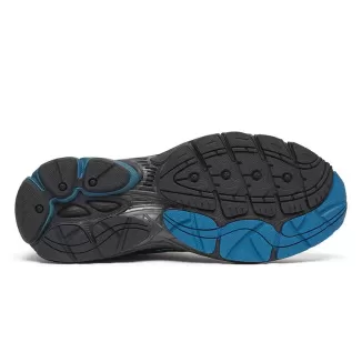 Buty męskie Saucony ProGrid Omni 9 Glowaconstrictor Black
