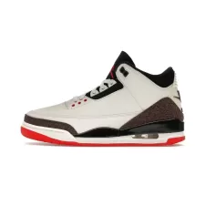 Buty męskie Jordan 3 Retro World's Best Dad