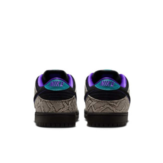 Buty męskie Nike SB Dunk Low Dashawn Jordan Copperhead