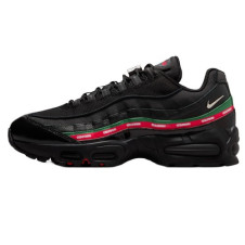 Buty męskie Nike Air Max 95 SP Undefeated Black