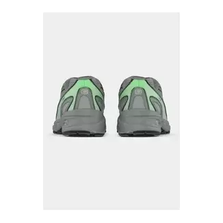 Buty damskie New Balance 740 Slate Grey Green (GS)