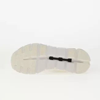 Buty męskie On Cloud 6 White