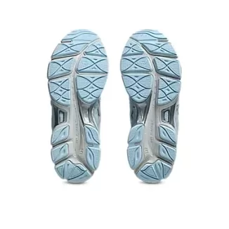 Buty męskie ASICS Gel-NYC Storm Cloud Pure Silver