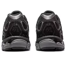 Buty męskie Asics GEL-NYC Graphite Grey/Black