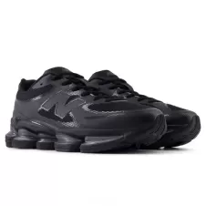 Buty męskie New Balance Abzorb 2000 Black
