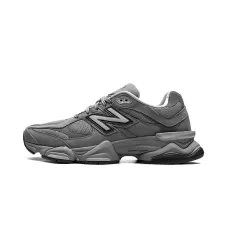 Buty unisex New Balance 9060 Shadow Grey Castlerock