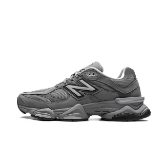 Buty unisex New Balance 9060 Shadow Grey Castlerock