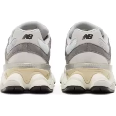 Buty męskie New Balance 9060 Rain Cloud Grey