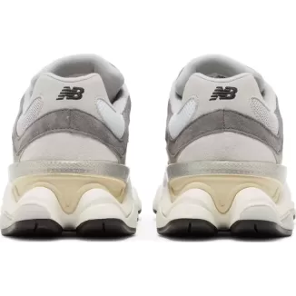 Buty męskie New Balance 9060 Rain Cloud Grey
