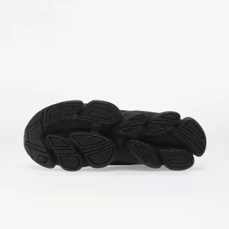 Buty męskie New Balance Abzorb 2000 Black