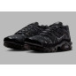 Buty męskie Nike Air Max Plus TN Black Wood Camo