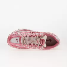 Buty damskie Nike P-6000 White Silt Red Peony (Women's)