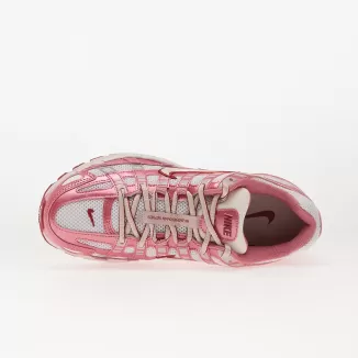 Buty damskie Nike P-6000 White Silt Red Peony (Women's)