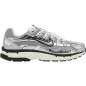 Nike P-6000 Metallic Silver