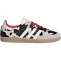 adidas Samba OG Cow Print Aurora Coffee (Women's)