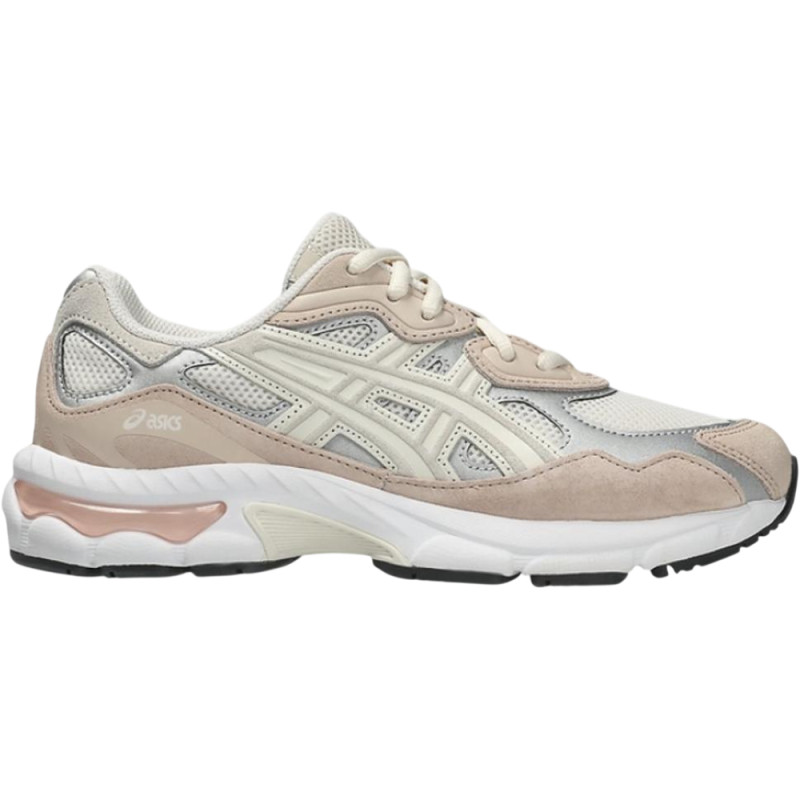 ASICS Gel-NYC Blush/Cream (GS)