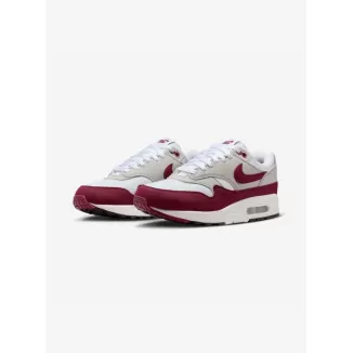 Buty męskie Nike Air Max 1 '87 x Stranger Things Steve Harrington