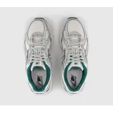 Buty unisex New Balance 740 Medusa Green Anora