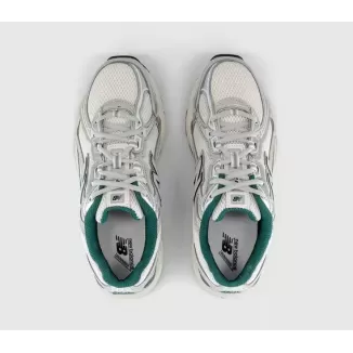 Buty unisex New Balance 740 Medusa Green Anora