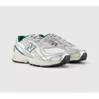 Buty unisex New Balance 740 Medusa Green Anora