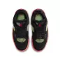 Buty damskie Jordan 4 Retro Black Infrared Barely Volt (GS) Buty damskie Jordan 4 Retro Black Infrared Barely Volt (GS)