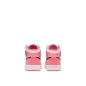 Buty damskie Jordan 1 Mid Pink Gaze (GS) Buty damskie Jordan 1 Mid Pink Gaze (GS)