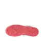 Buty damskie Jordan 1 Mid Pink Gaze (GS) Buty damskie Jordan 1 Mid Pink Gaze (GS)