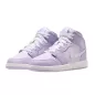 Buty damskie Jordan 1 Mid Violet Mist Barely Grape (GS) Buty damskie Jordan 1 Mid Violet Mist Barely Grape (GS)