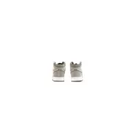Buty damskie Air Jordan 1 Mid Olive Grey (GS)