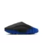 Buty męskie Nike Mind 001 Flyknit Slide Hyper Royal Black