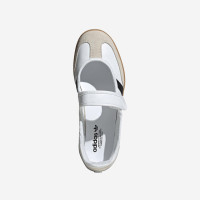 Buty damskie adidas Samba Jane White Black Gum (Women's)