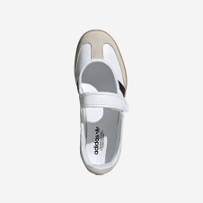Buty damskie adidas Samba Jane White Black Gum (Women's)