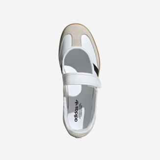 Buty damskie adidas Samba Jane White Black Gum (Women's)