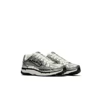 Buty męskie Nike P-6000 Metallic Silver