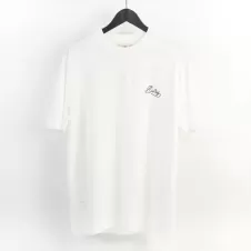 Koszulka AUTRY T-SHIRT MAIN UNISEX JERSEY WH