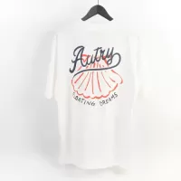Koszulka AUTRY T-SHIRT MAIN UNISEX JERSEY WH