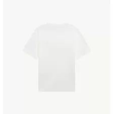 Koszulka AUTRY DOUBLE LOGO TEE MAN