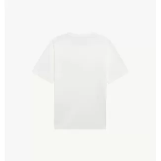 Koszulka AUTRY DOUBLE LOGO TEE MAN