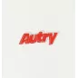 Koszulka AUTRY DOUBLE LOGO TEE MAN Koszulka AUTRY DOUBLE LOGO TEE MAN