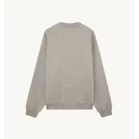 Bluza AUTRY DOUBLE LOGO SWEATSHIRT UNISEX