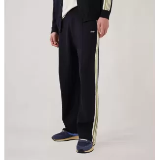 Spodnie AUTRY KNITTED VISCOSE JOGGER MAN