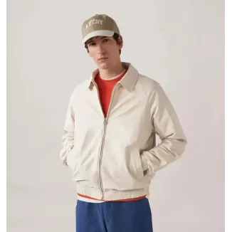 Kurtka AUTRY JACKET MAIN UNISEX NYLON JUT