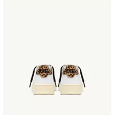 Buty damskie Autry Medalist SW OC White Leopard (Women's)
