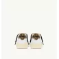 Buty damskie Autry Medalist SW OC White Leopard (Women's) Buty damskie Autry Medalist SW OC White Leopard (Women's)