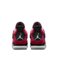 Buty męskie Jordan 4 Toro Bravo